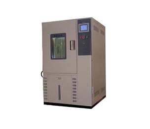 高低溫試驗機(jī)