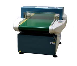 輸送式檢針機(jī)