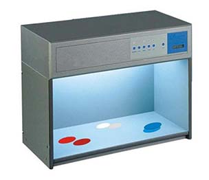 標(biāo)準(zhǔn)光源箱(四光源)