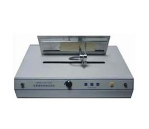 毛布表面燃燒試驗機(jī)