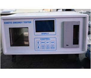 彈射動能測試儀