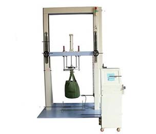 兒童家具塑膠座面沖擊試驗(yàn)機(jī)