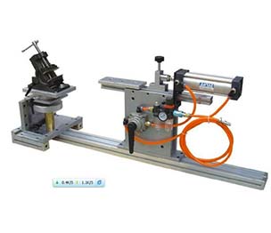 玩具TTF拉力試驗(yàn)機(jī)