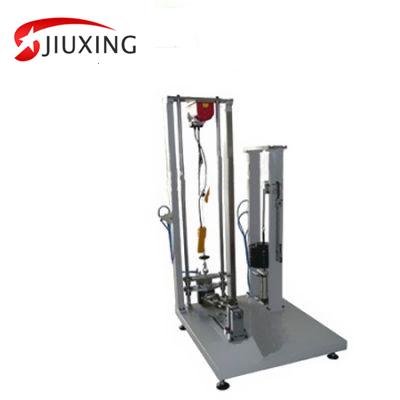 自行車前叉靜態(tài)制動(dòng)力拒試驗(yàn)機(jī)