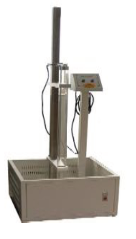 ASTM沖擊測(cè)試臺(tái),15.8G沖擊測(cè)試鋼球